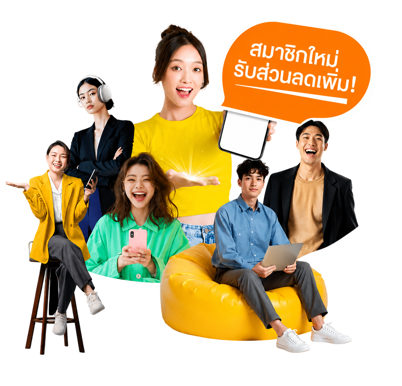 แบนเนอร์หน้าแรก 7CLUB+